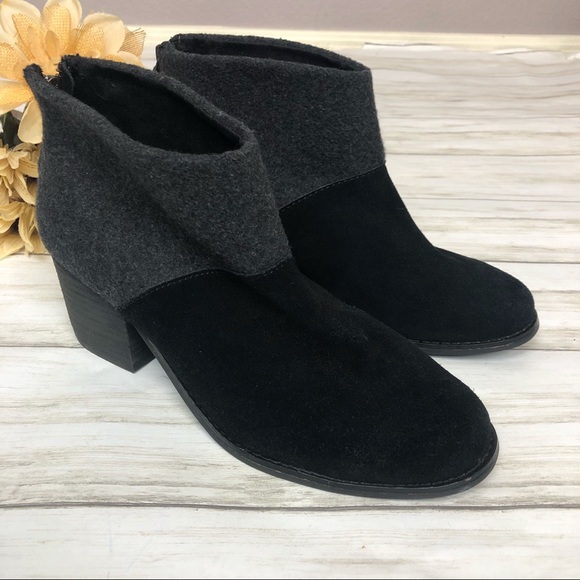 toms ankle boots sale